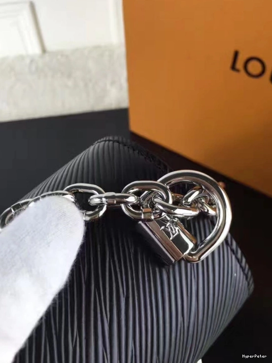 Louis TWIST Vuitton 0729